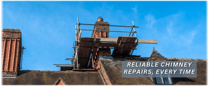 Chimney Repair Westfield IN