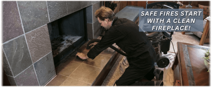 Fireplace Cleaning Westfield IN