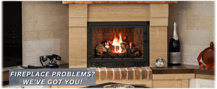 Fireplace Repair Westfield IN